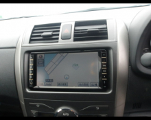 Toyota Corolla Fielder 2010
