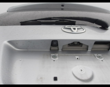 Toyota Tank 2019