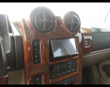 Hummer H2 2007