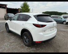 Mazda CX-5 2019