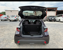 Toyota Yaris 2020