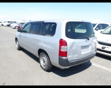 Toyota Probox 2020