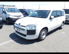 Toyota Probox 2021