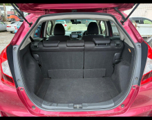 Honda Fit 2019