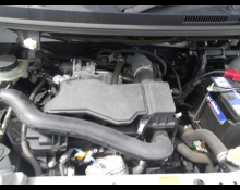 Toyota Tank 2019