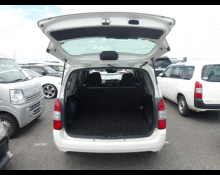 Toyota Probox 2020