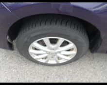 Toyota Vitz 2019