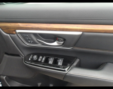 Honda CR-V 2019