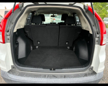 Honda CR-V 2013