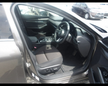 Mazda Mazda3 2019