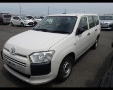 Toyota Probox 2019