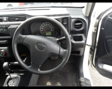 Toyota Probox 2019