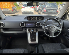 Toyota Corolla Rumion 2013
