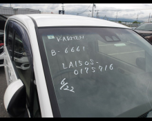 Daihatsu Move 2019