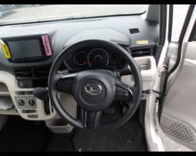 Daihatsu Move 2019