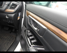 Honda CR-V 2018