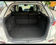 Honda Shuttle 2019