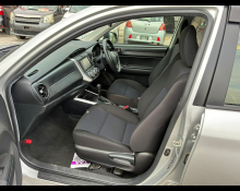 Toyota Corolla Fielder 2019