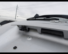 Toyota Succeed Wagon 2019