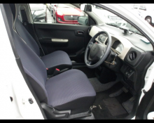 Suzuki Alto 2019