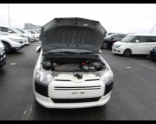 Toyota Probox 2020