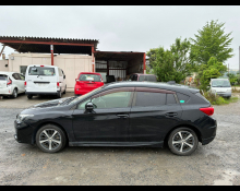Subaru Impreza Sportswagon 2019