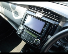 Toyota Corolla Fielder 2014