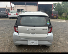 Daihatsu Mira e:S 2020