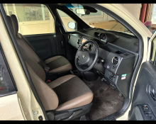 Toyota Porte 2019
