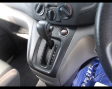 Nissan NV200 2019