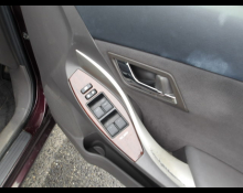 Toyota Allion 2015