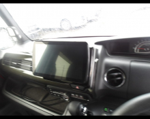 Honda N Box 2019