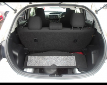 Toyota Vitz 2019