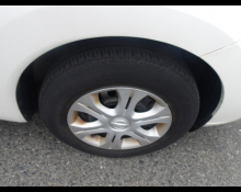 Nissan Note 2019