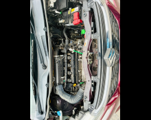 Suzuki Solio Bandit 2019