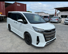 Toyota Noah 2019 For Sale and Price