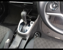 Honda Fit 2016