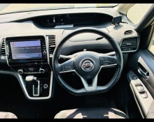 Nissan Serena 2019