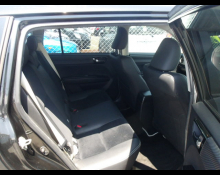 Toyota Corolla Fielder 2013