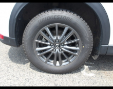 Mazda CX-5 2020