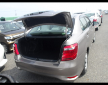 Toyota Corolla Axio 2018