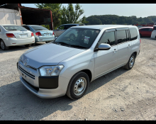 Toyota Probox 2021