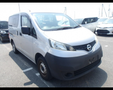 Nissan NV200 2019