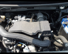 Toyota Passo 2019