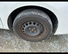 Toyota Corolla Fielder 2015