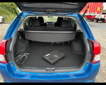 Toyota Corolla Fielder 2013