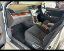 Toyota Premio 2014