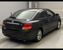 Toyota Allion 2007