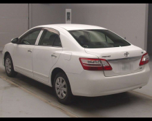Toyota Premio 2013