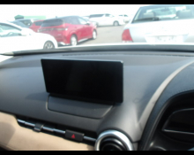 Mazda CX-3 2024